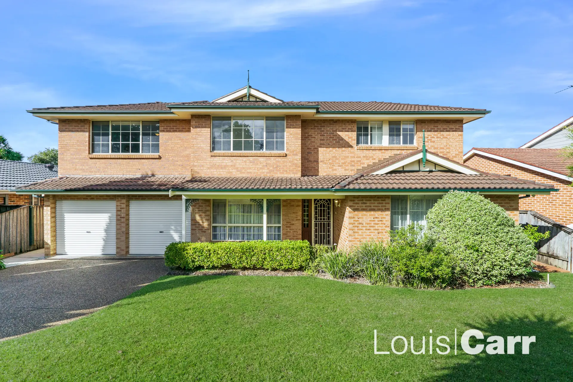 10 Ridgewood Place, Dural NSW, Dural - Image 1