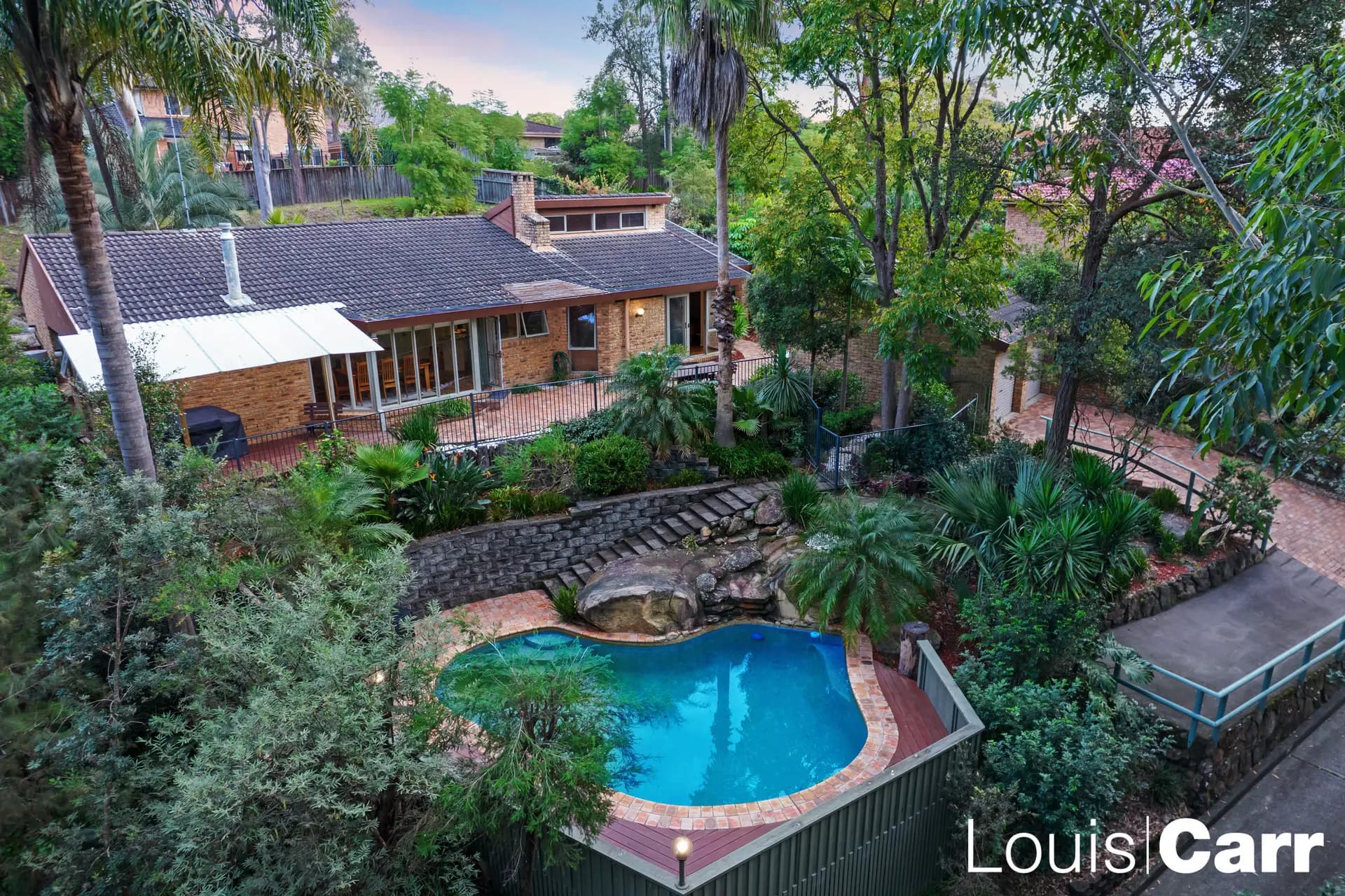 13 Parapet Place, Glenhaven NSW, Glenhaven - Image 1