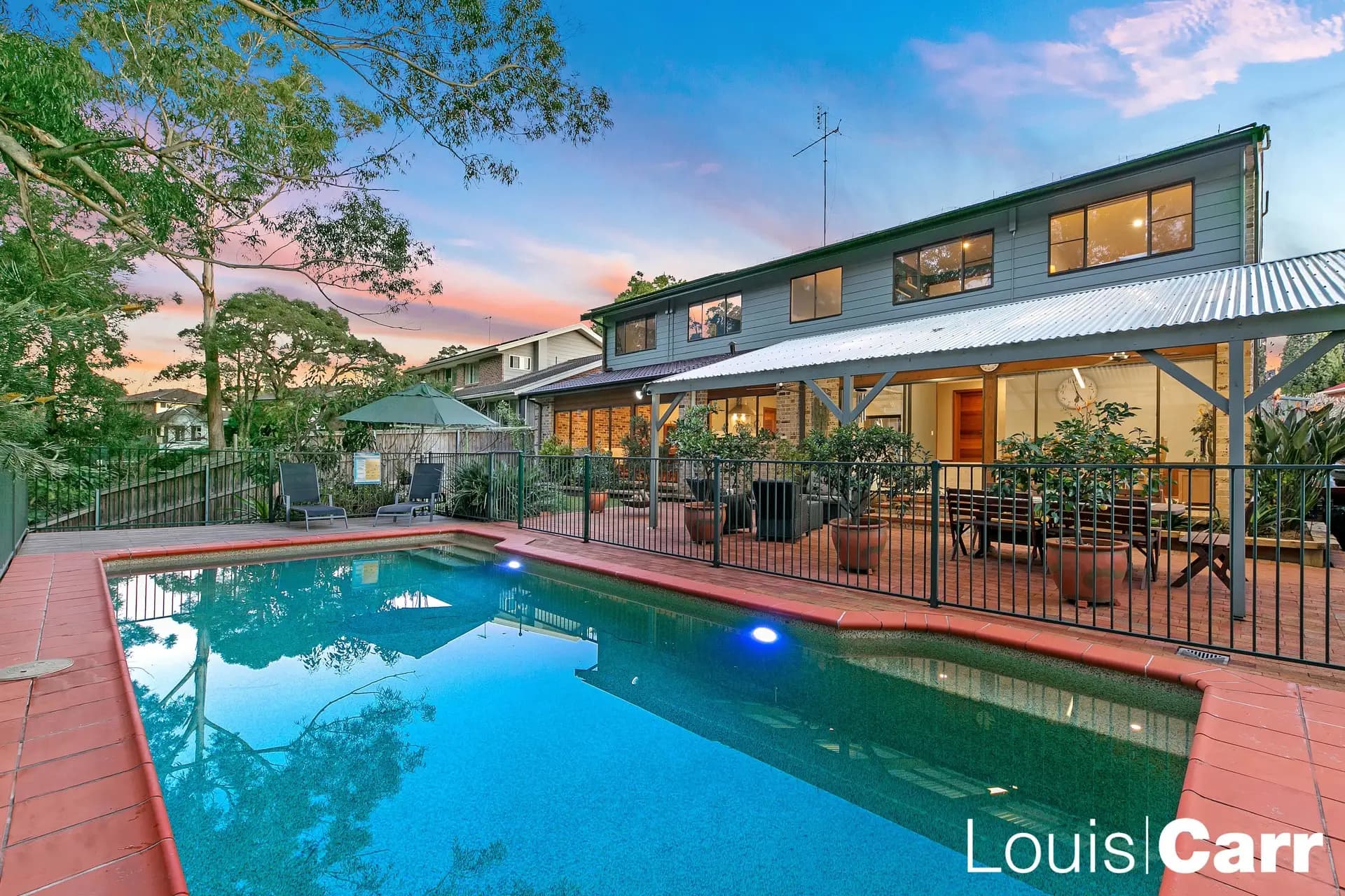 13 Cairngorm Avenue, Glenhaven NSW, Glenhaven - Thumbnail 4