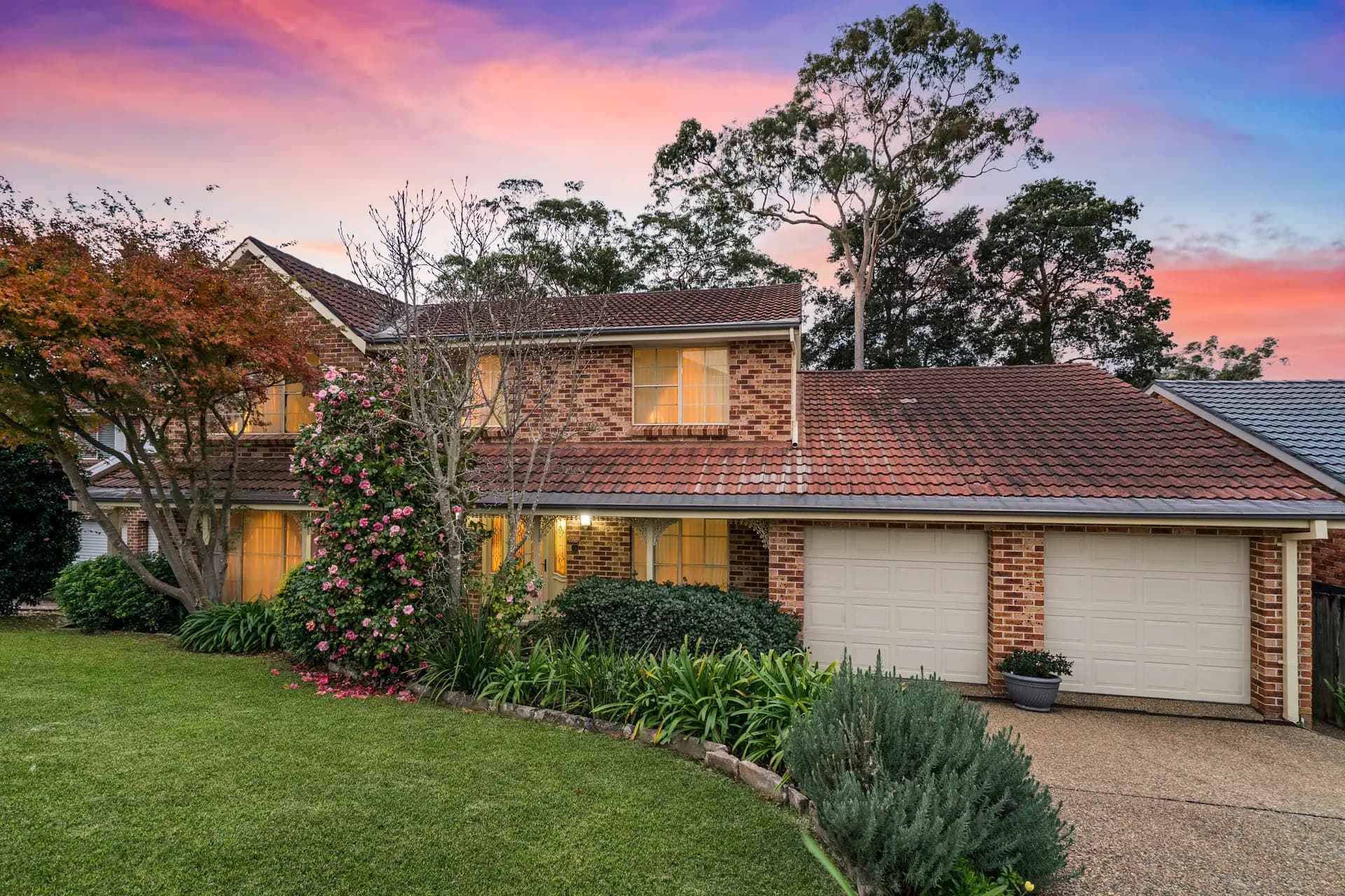 8 Deakin Place, West Pennant Hills NSW, West Pennant Hills - Image 1