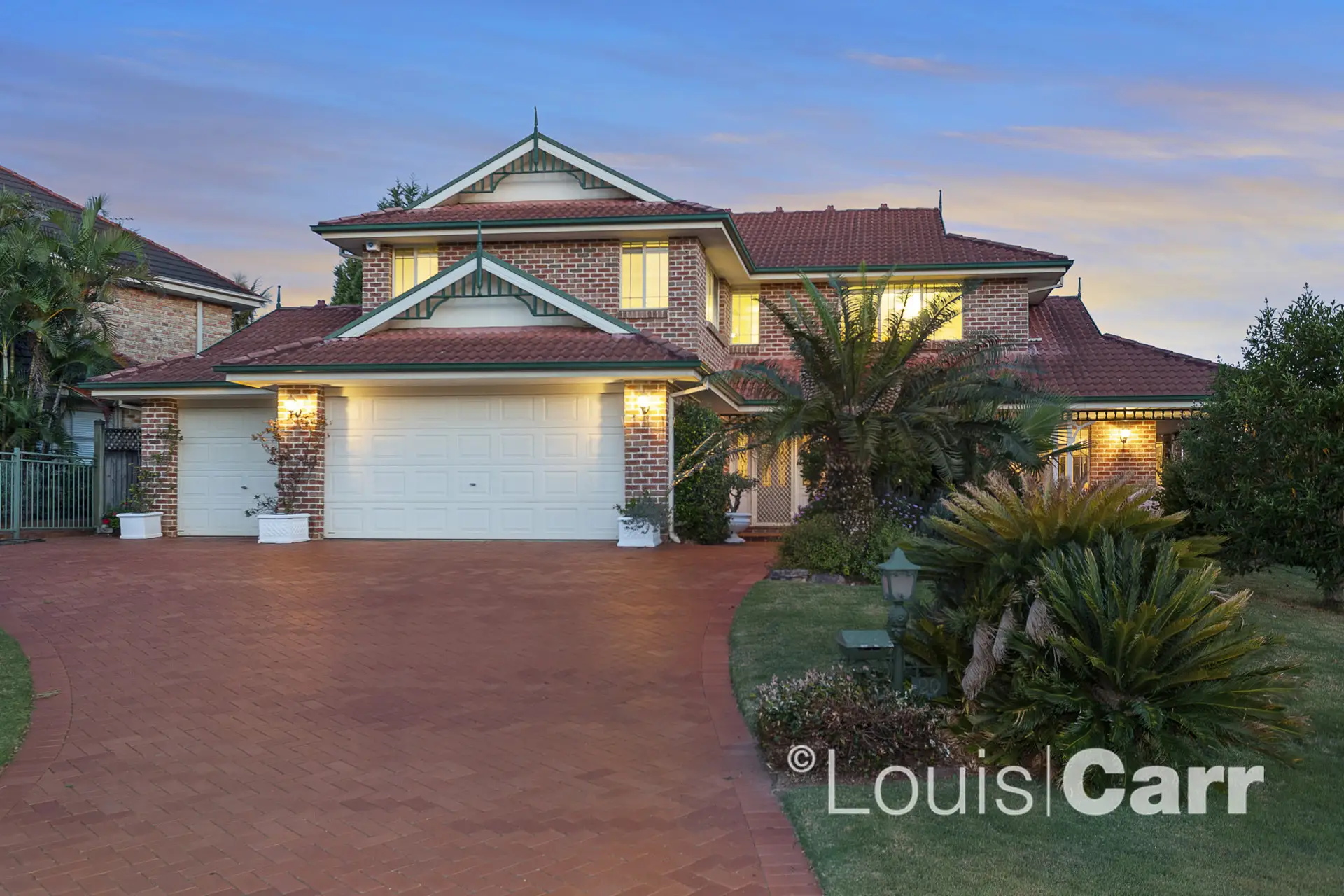 20 Grangewood Place, West Pennant Hills NSW, West Pennant Hills - Image 1