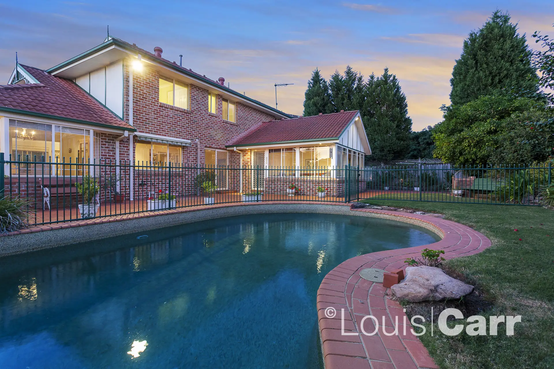 20 Grangewood Place, West Pennant Hills NSW, West Pennant Hills - Thumbnail 2