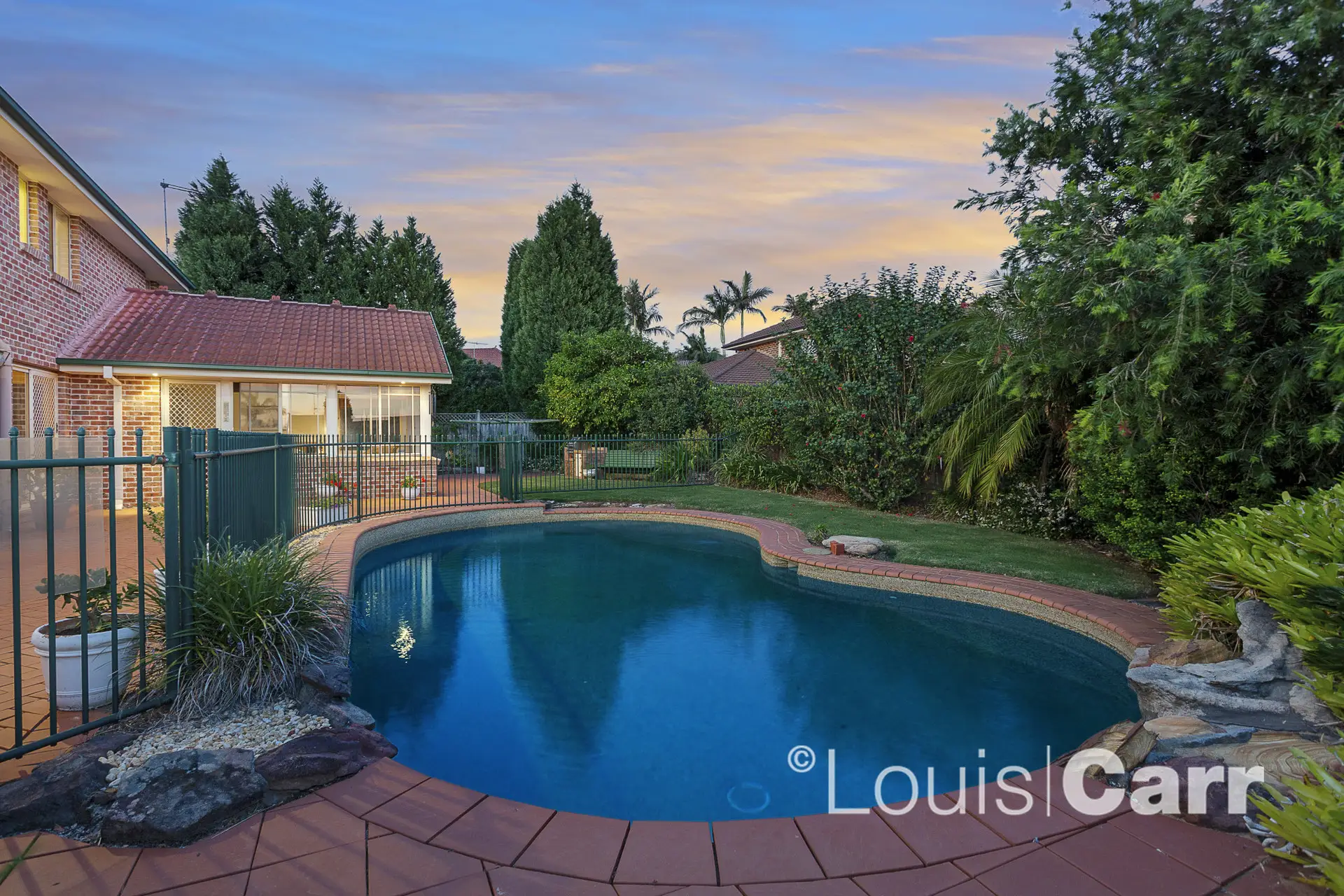 20 Grangewood Place, West Pennant Hills NSW, West Pennant Hills - Thumbnail 7
