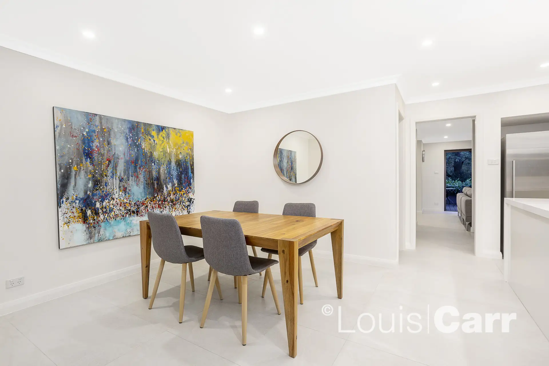 5a Neptune Place, West Pennant Hills NSW, West Pennant Hills - Thumbnail 5