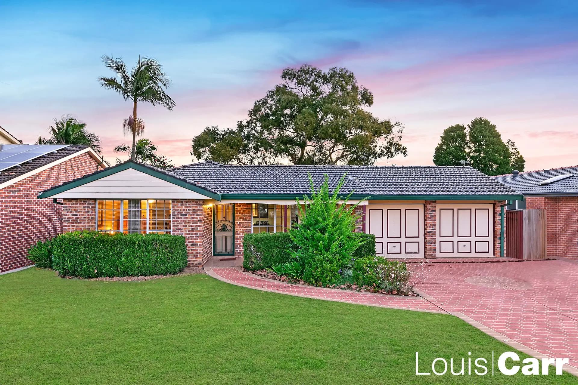 33 Battlement Crescent, Castle Hill NSW, Castle Hill - Image 1