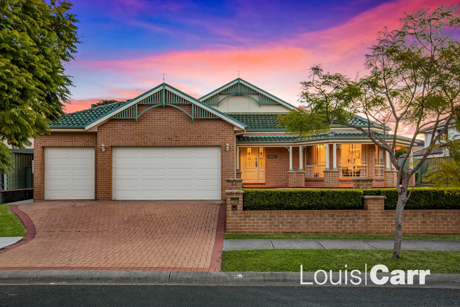 68 Chepstow Drive, Castle Hill NSW, Castle Hill - Image 1