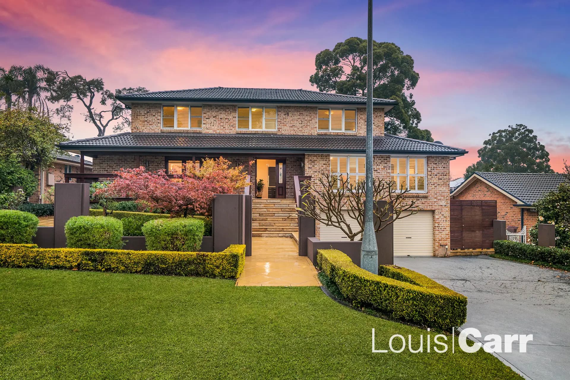 124 Eaton Road, West Pennant Hills NSW, West Pennant Hills - Image 1