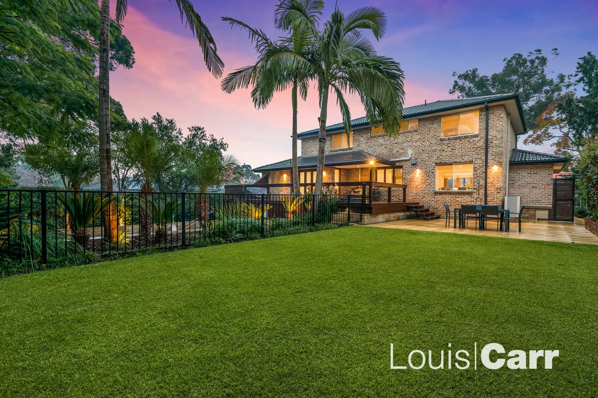 124 Eaton Road, West Pennant Hills NSW, West Pennant Hills - Thumbnail 2