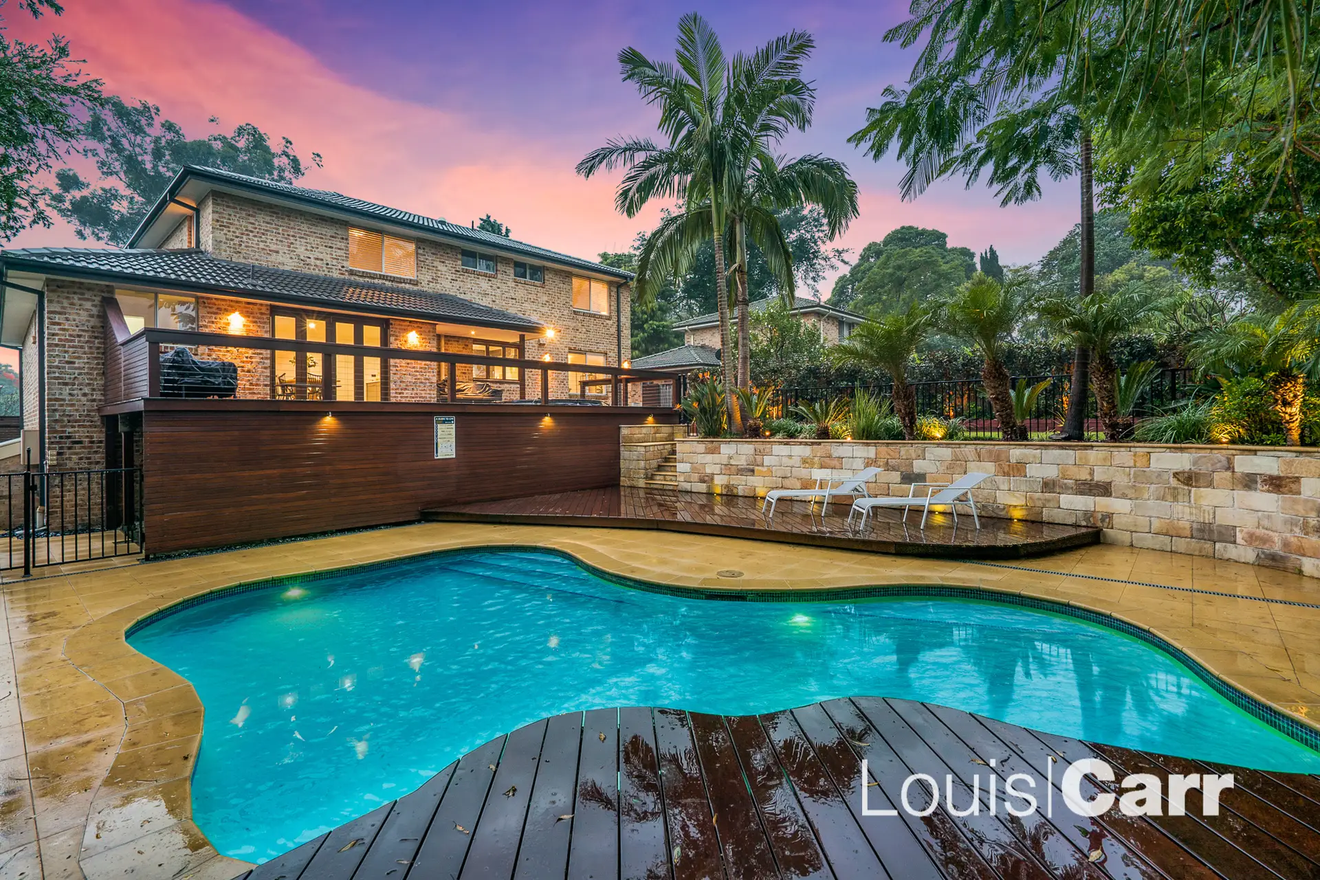 124 Eaton Road, West Pennant Hills NSW, West Pennant Hills - Thumbnail 3