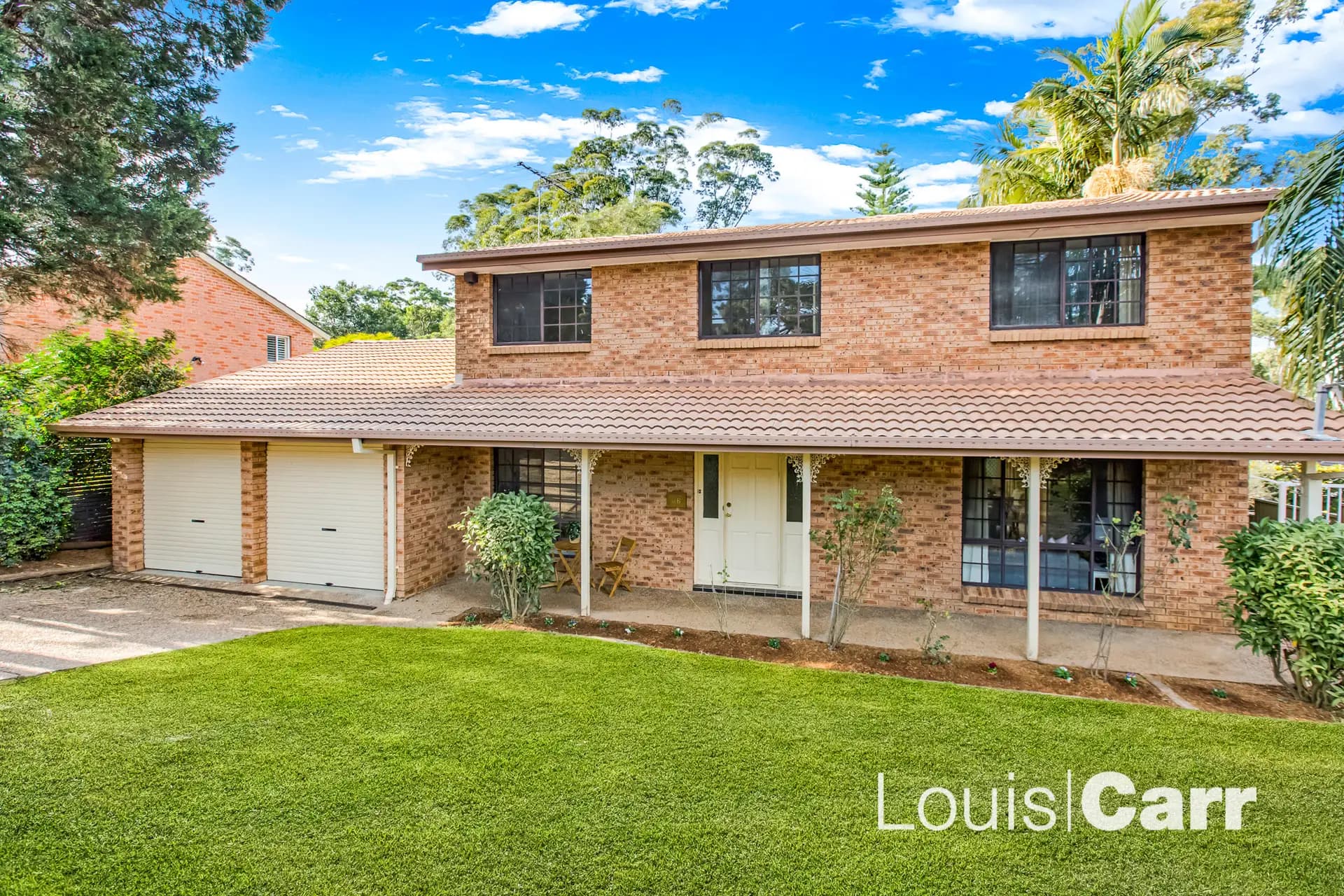 36 Jenner Road, Dural NSW, Dural - Image 1