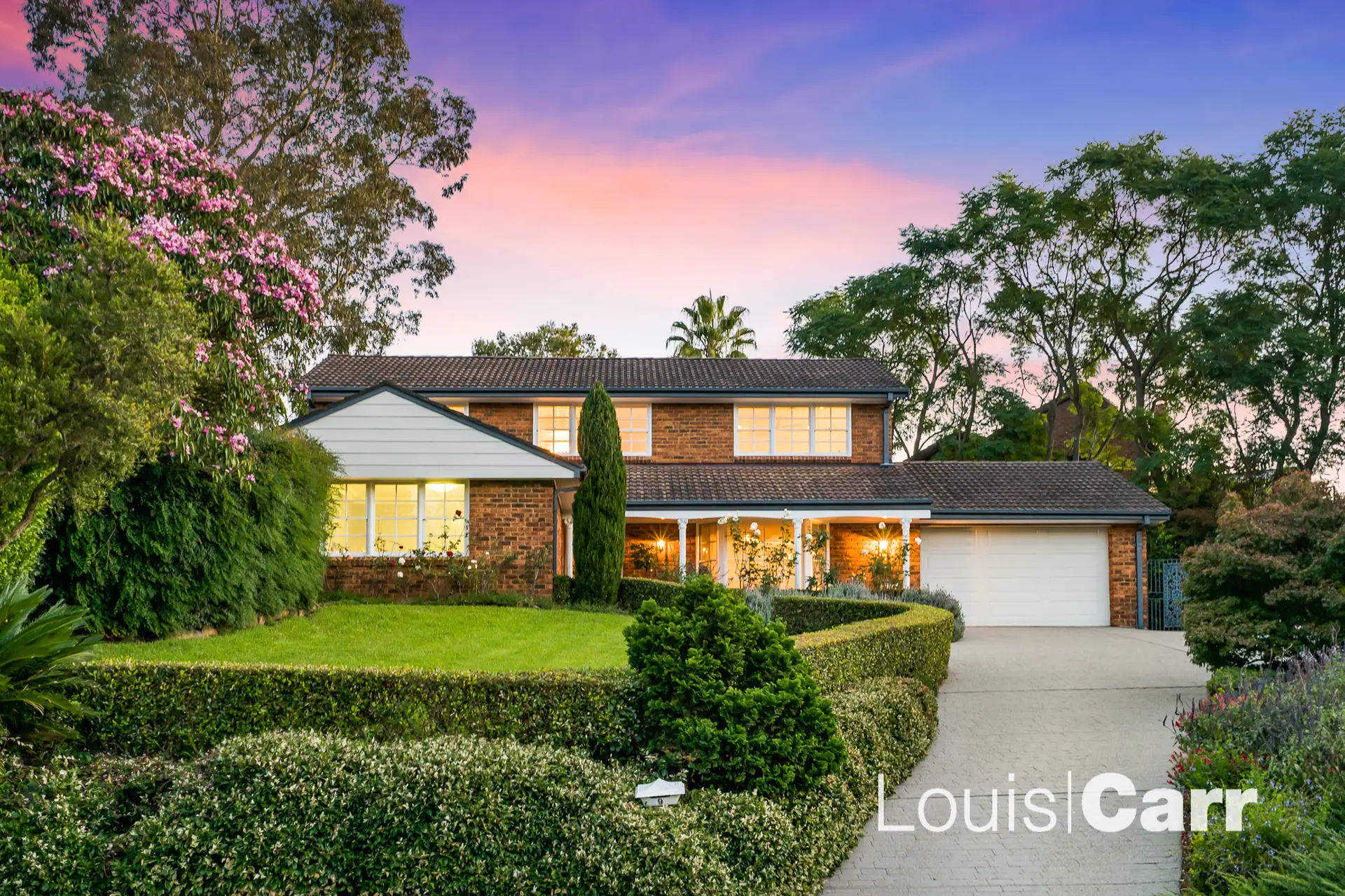 9 Read Place, West Pennant Hills NSW, West Pennant Hills - Image 1