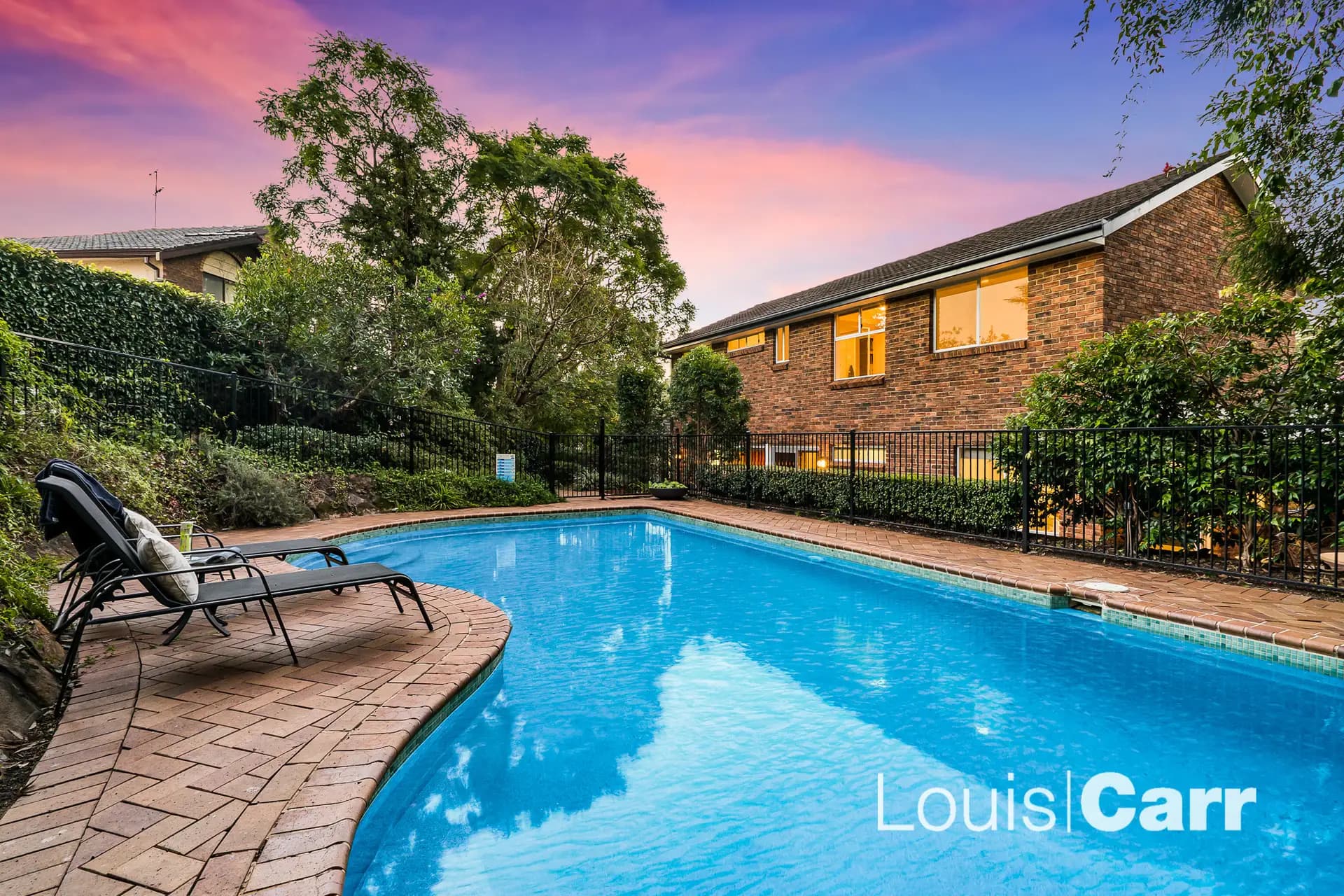 9 Read Place, West Pennant Hills NSW, West Pennant Hills - Thumbnail 2