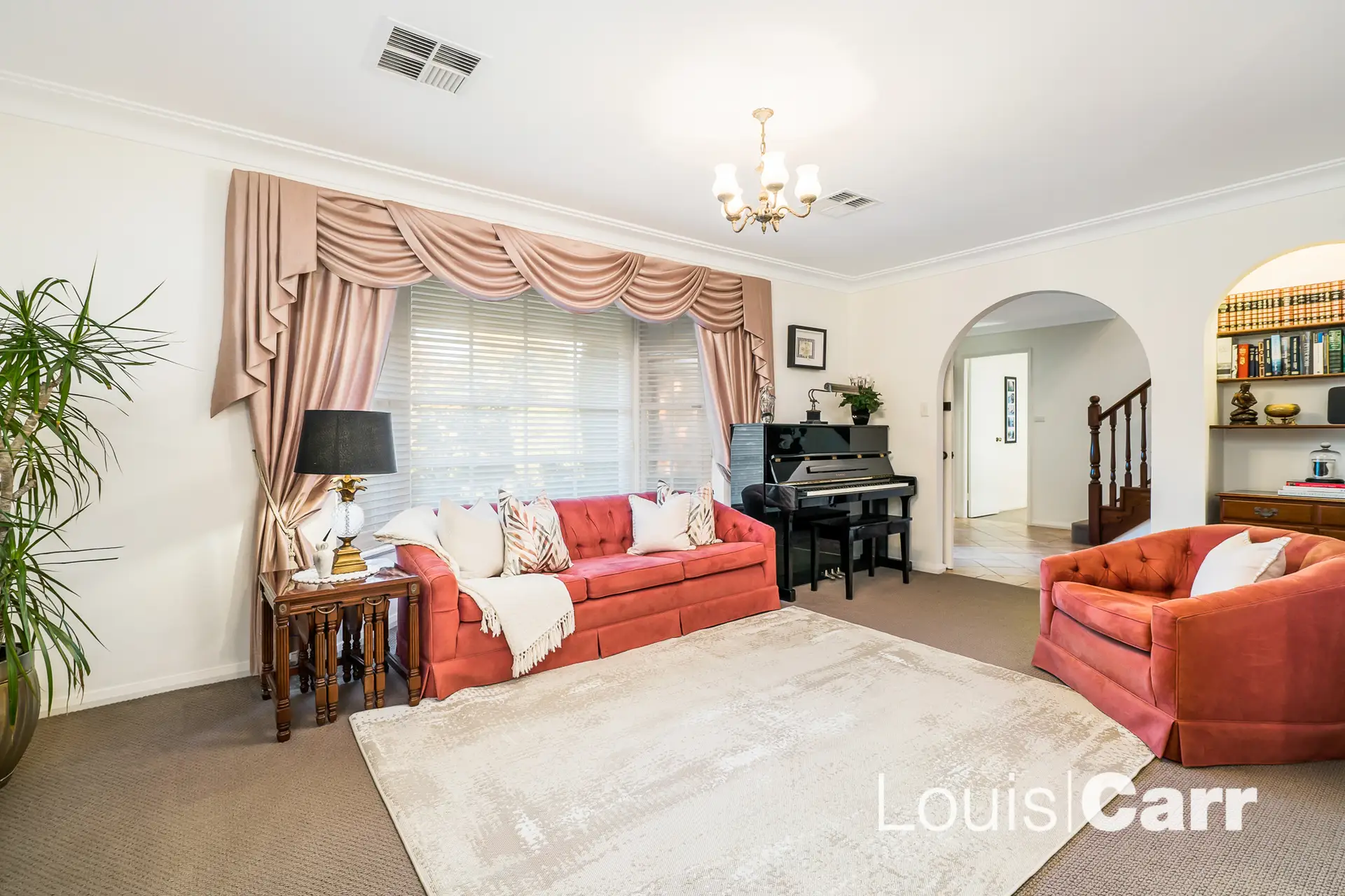 9 Read Place, West Pennant Hills NSW, West Pennant Hills - Thumbnail 8