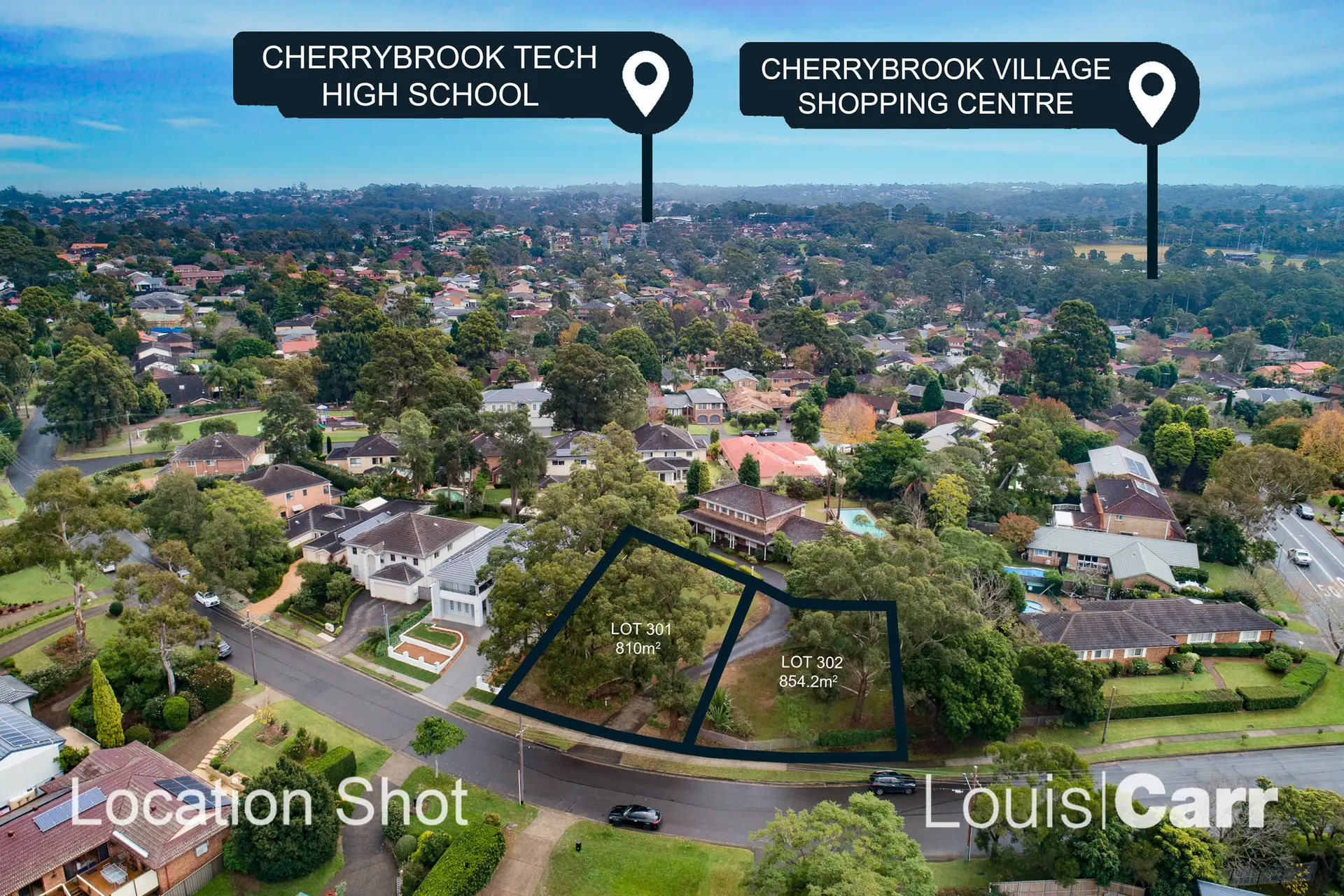 4 Gumnut Road, Cherrybrook NSW, Cherrybrook - Thumbnail 4