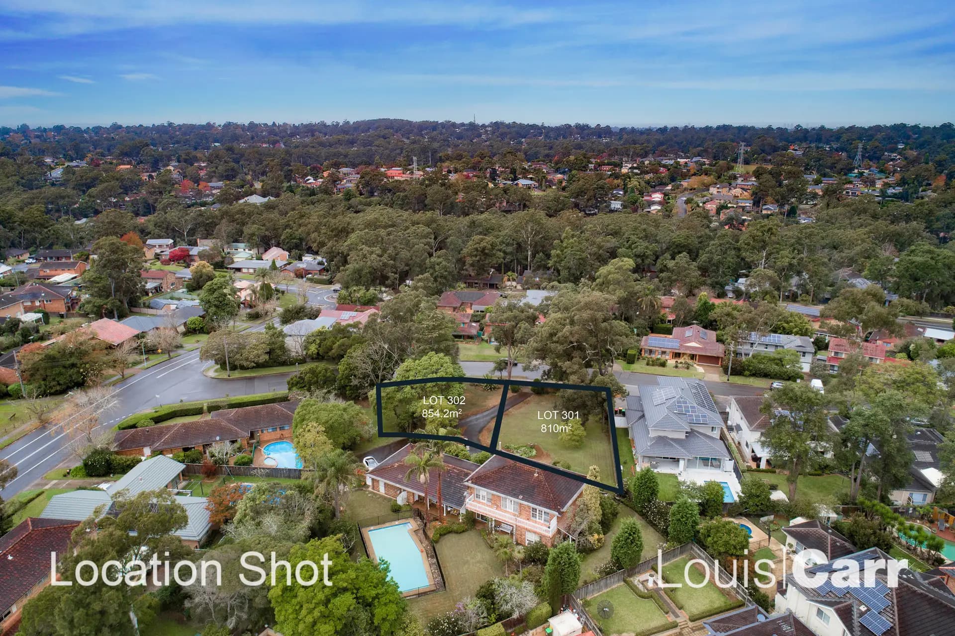 4 Gumnut Road, Cherrybrook NSW, Cherrybrook - Thumbnail 5