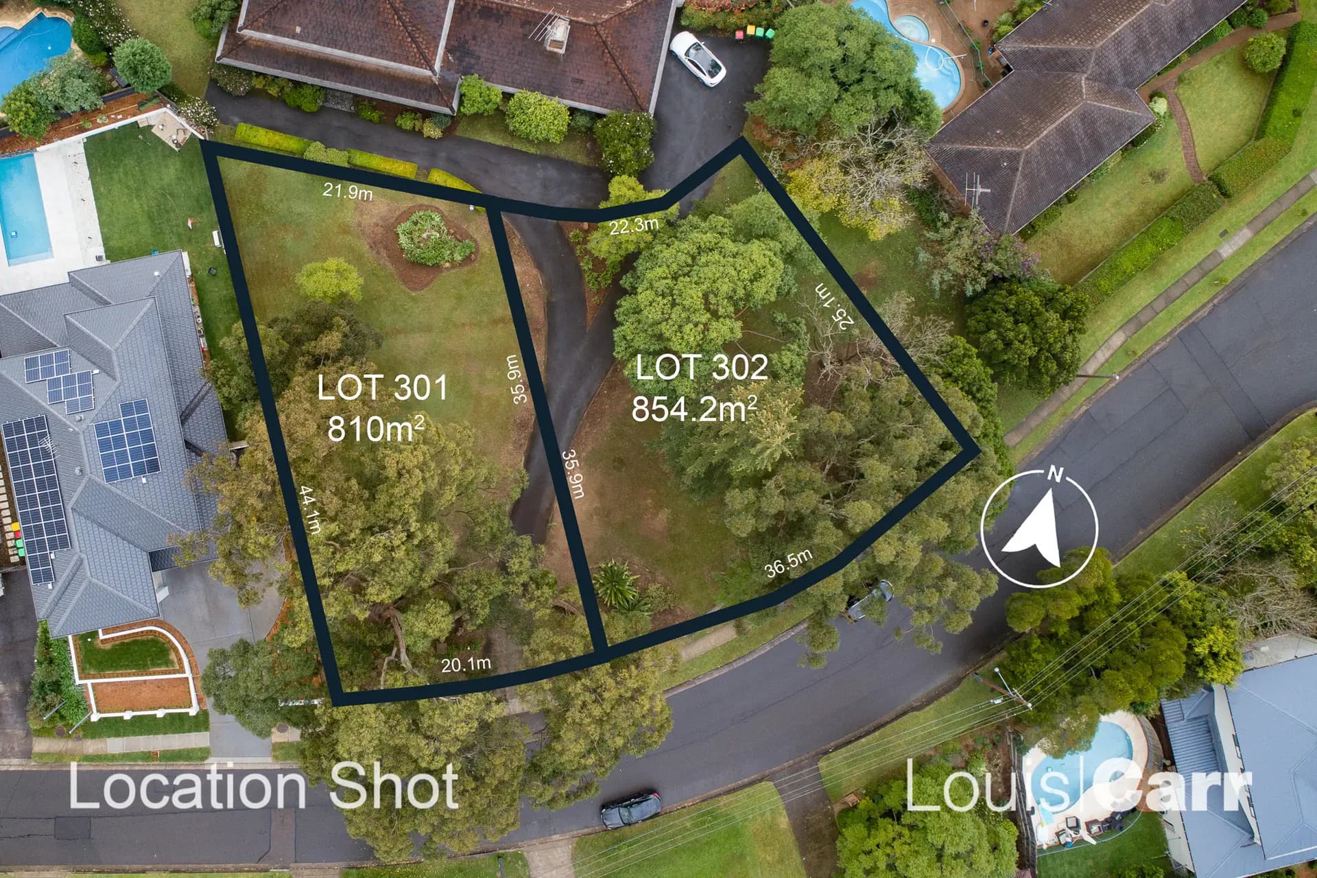 6 Gumnut Road, Cherrybrook NSW, Cherrybrook - Image 1