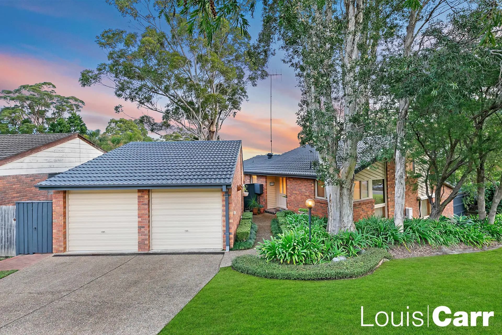 1 Cobblestone Court, Glenhaven NSW, Glenhaven - Image 1