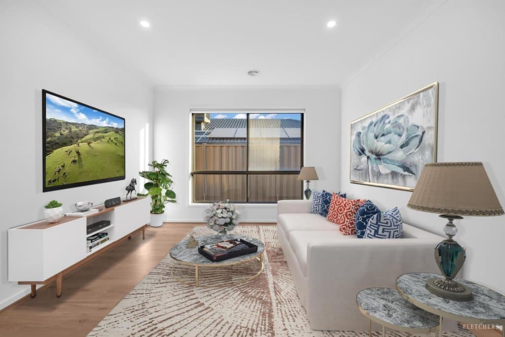8 Crawford Rise, Cobblebank - Thumbnail 3