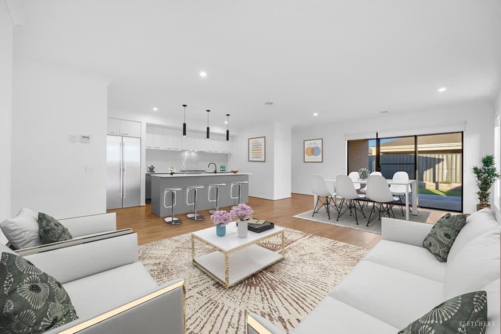 8 Crawford Rise, Cobblebank - Thumbnail 4
