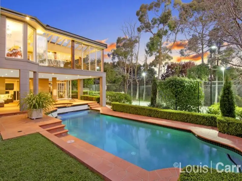 20 Governor Phillip Place, West Pennant Hills NSW, West Pennant Hills - Thumbnail 3