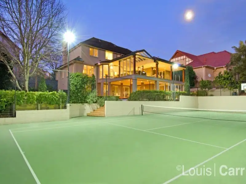 20 Governor Phillip Place, West Pennant Hills NSW, West Pennant Hills - Thumbnail 4