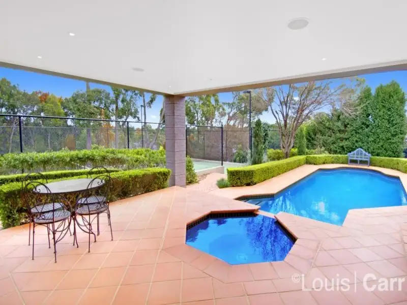20 Governor Phillip Place, West Pennant Hills NSW, West Pennant Hills - Thumbnail 7