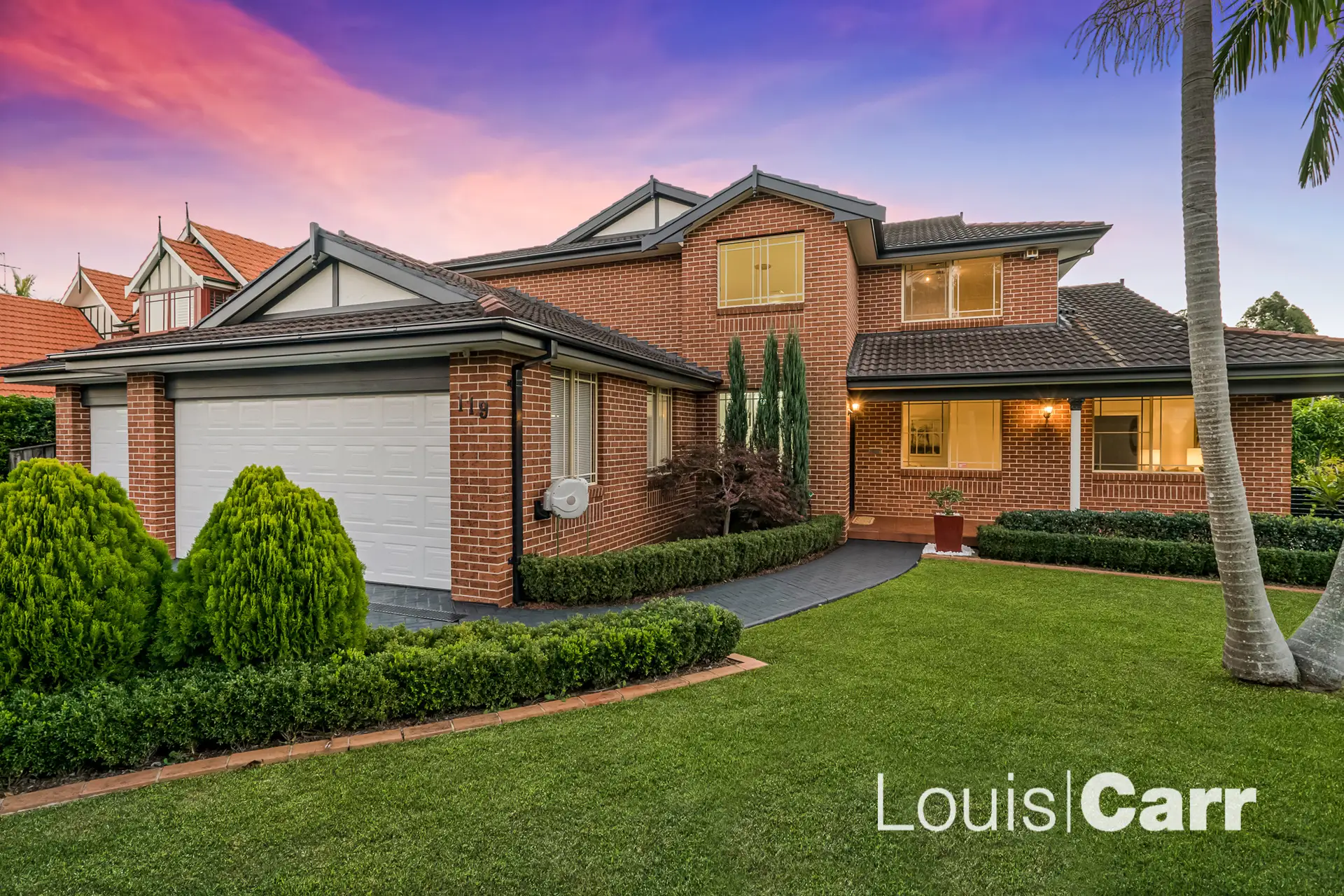 119 Highs Road, West Pennant Hills NSW, West Pennant Hills - Image 1