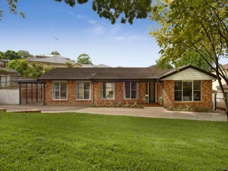 11 Maralinga Place, West Pennant Hills NSW, West Pennant Hills - Image 1