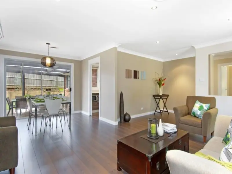 11 Maralinga Place, West Pennant Hills NSW, West Pennant Hills - Thumbnail 2