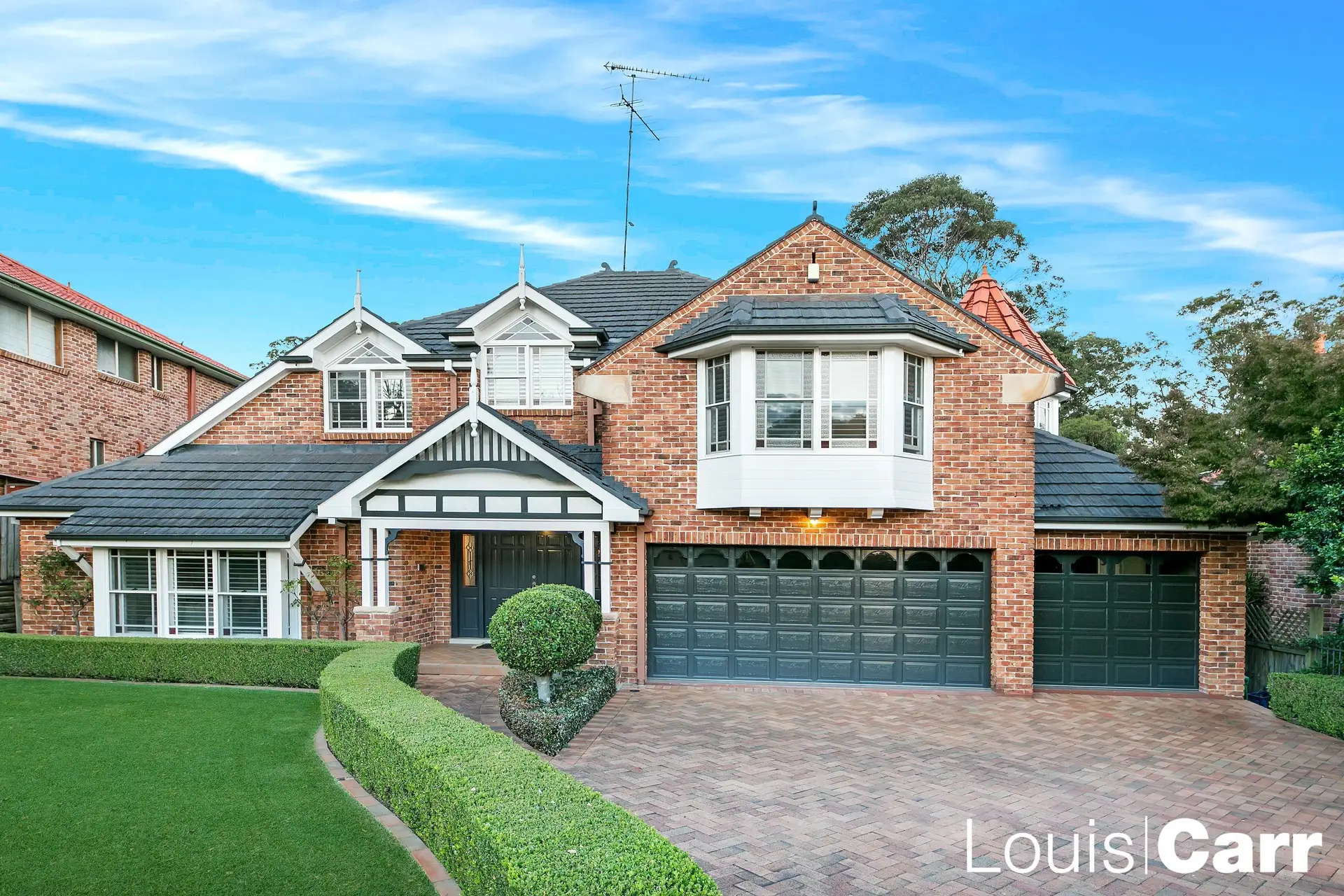 34 Sandhurst Crescent, Glenhaven NSW, Glenhaven - Image 1