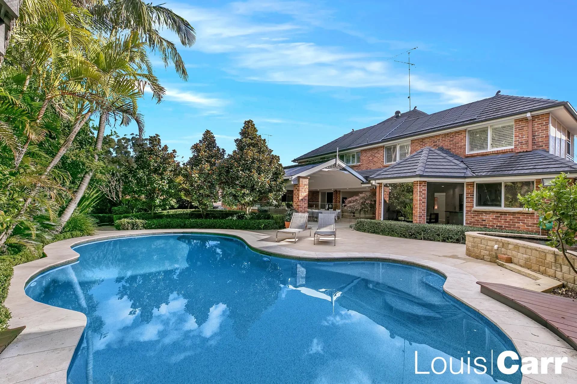 34 Sandhurst Crescent, Glenhaven NSW, Glenhaven - Thumbnail 2