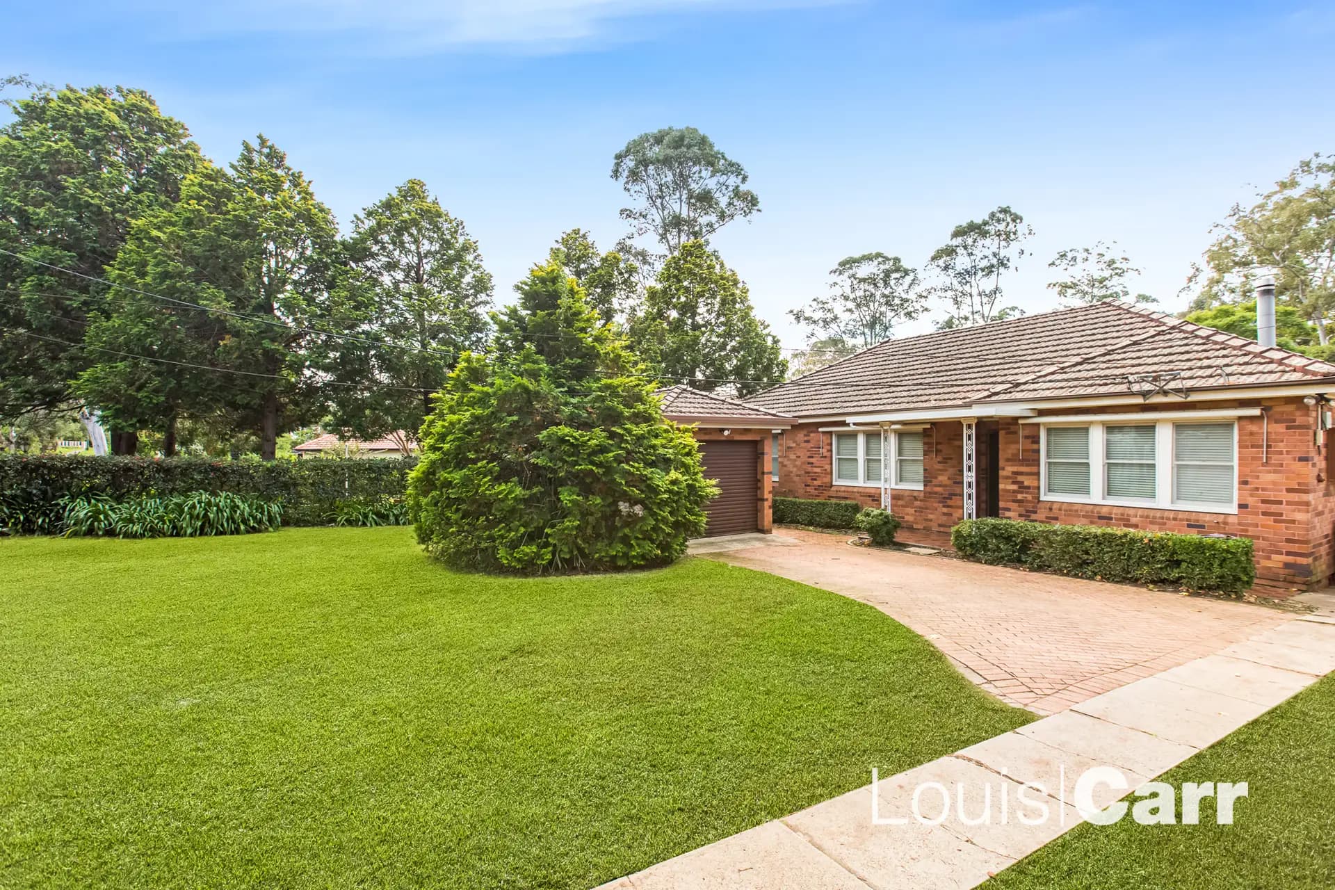 92 Cardinal Avenue, West Pennant Hills NSW, West Pennant Hills - Image 1