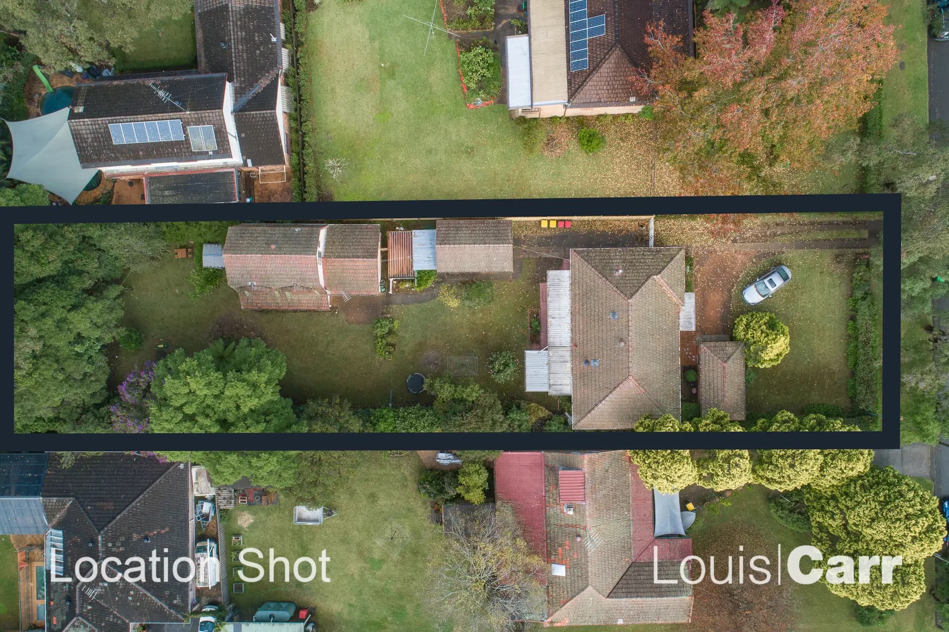 92 Cardinal Avenue, West Pennant Hills NSW, West Pennant Hills - Thumbnail 3
