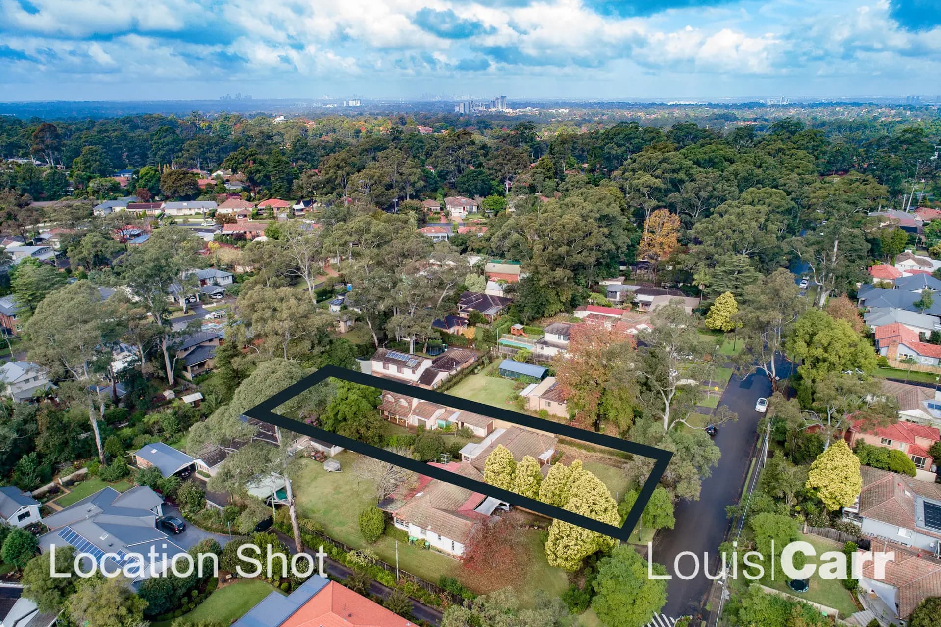 92 Cardinal Avenue, West Pennant Hills NSW, West Pennant Hills - Thumbnail 4