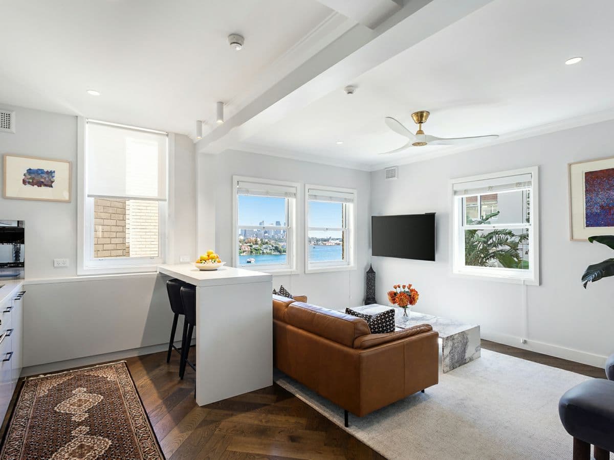 14/33 Wolseley Road, POINT PIPER, Point Piper - Thumbnail 3