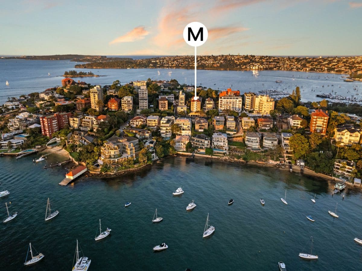 14/33 Wolseley Road, POINT PIPER, Point Piper - Thumbnail 8