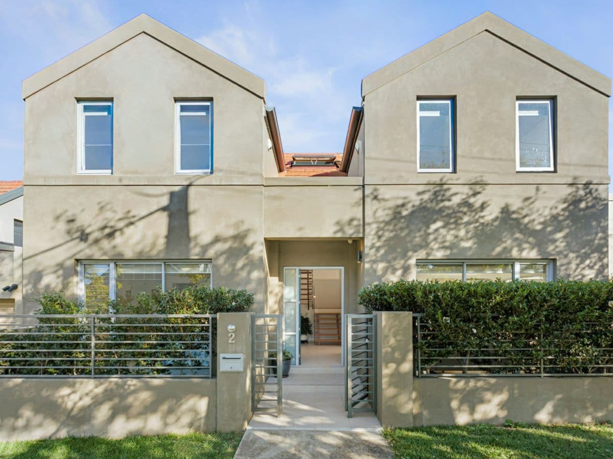 2 Little Cormiston Avenue, CONCORD, Concord - Thumbnail 3