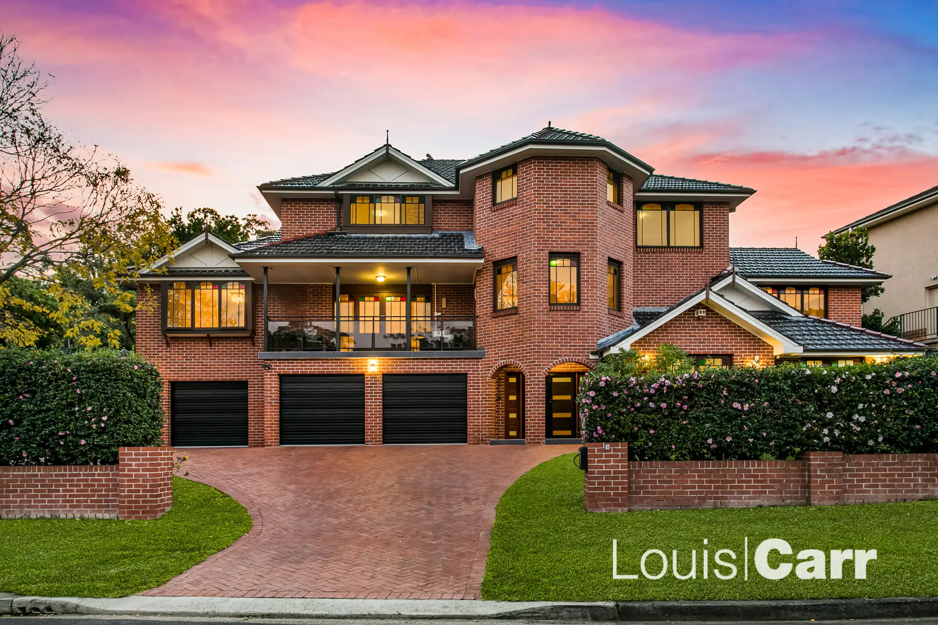 8 Millers Way, West Pennant Hills NSW, West Pennant Hills - Image 1