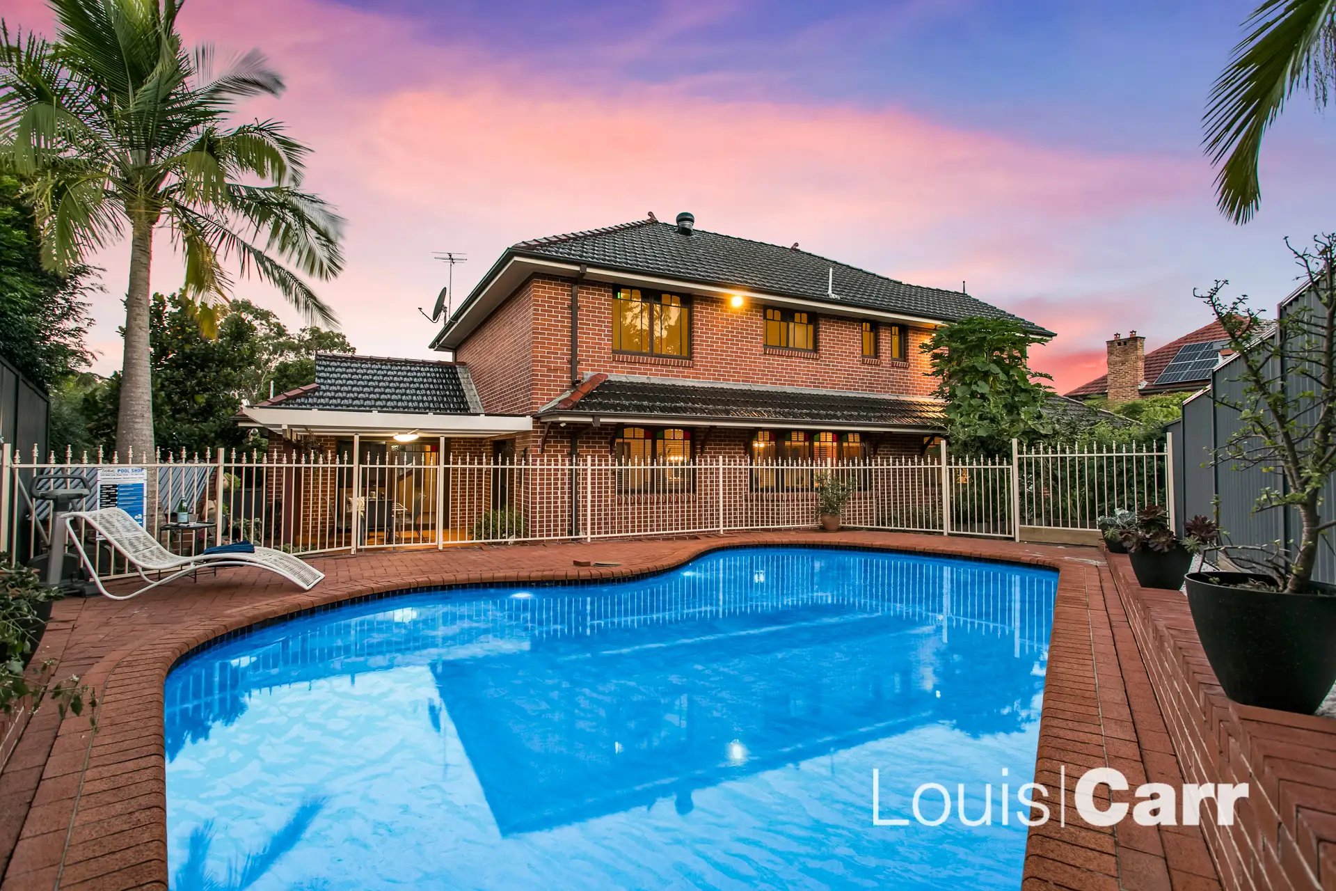 8 Millers Way, West Pennant Hills NSW, West Pennant Hills - Thumbnail 2