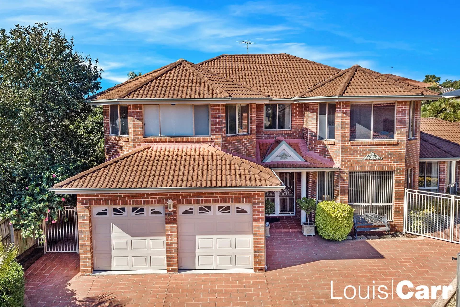 61 Francesco Crescent, Bella Vista NSW, Bella Vista - Image 1