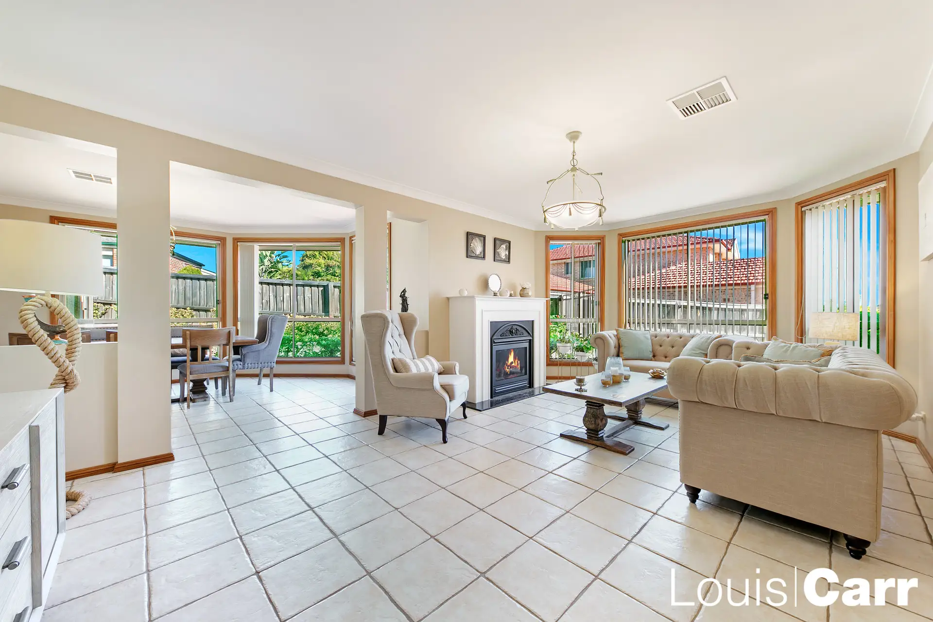 61 Francesco Crescent, Bella Vista NSW, Bella Vista - Thumbnail 2