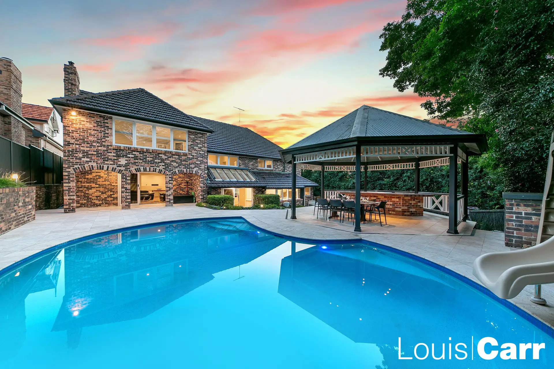 18 Sandhurst Crescent, Glenhaven NSW, Glenhaven - Image 1
