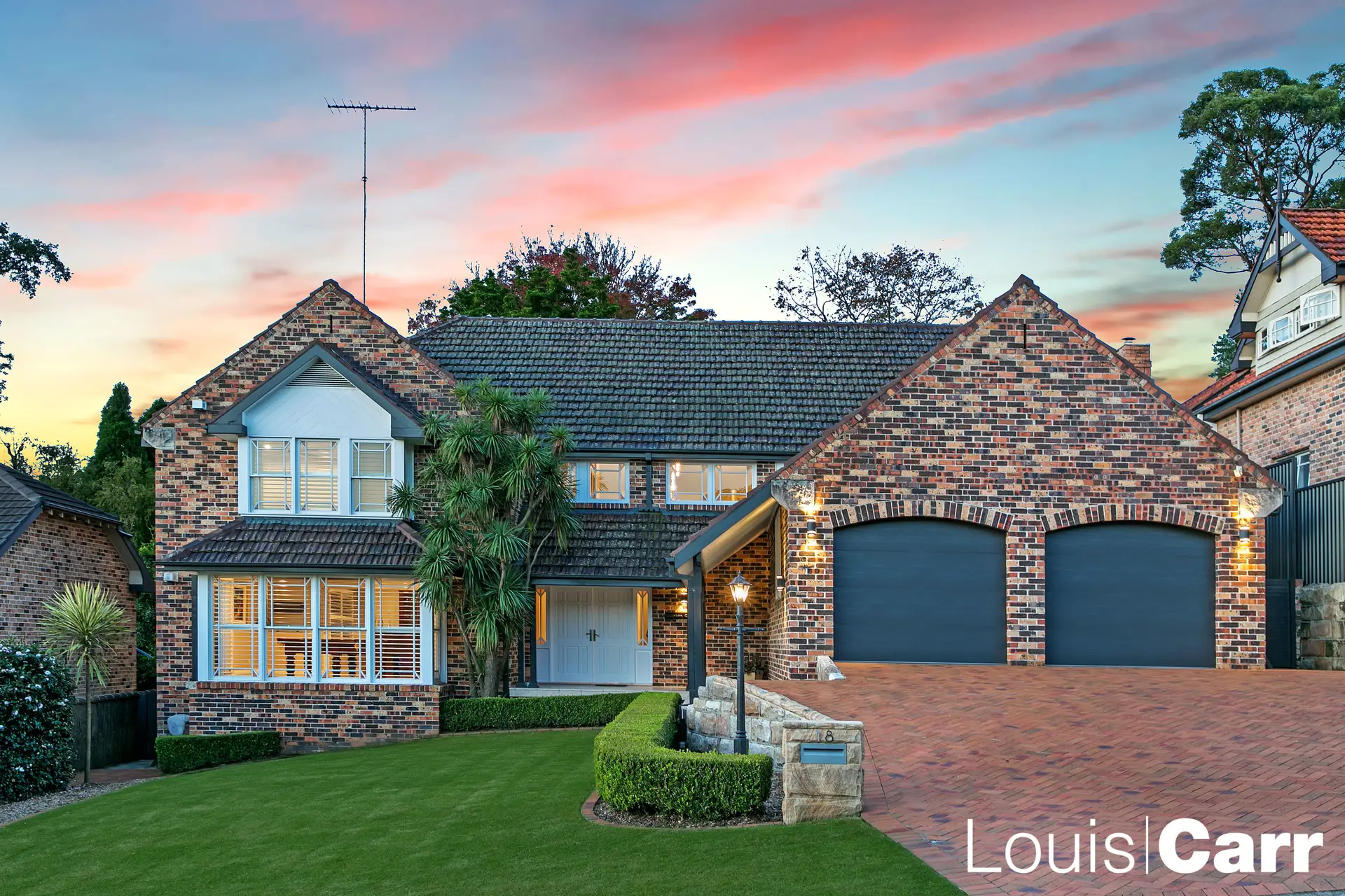 18 Sandhurst Crescent, Glenhaven NSW, Glenhaven - Thumbnail 2