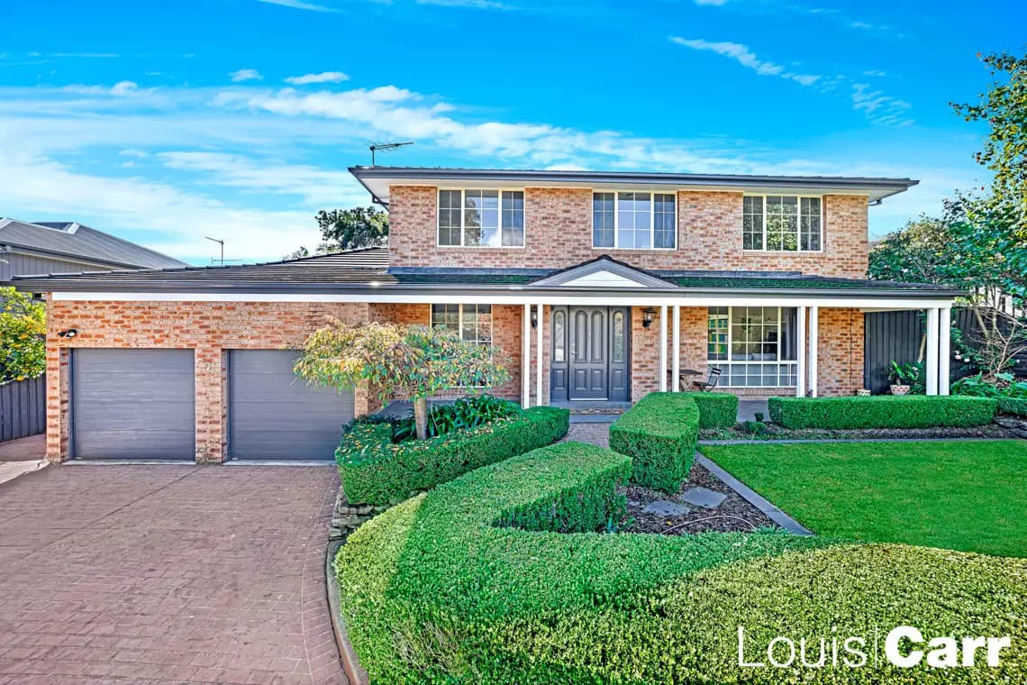 9 Tomintoul Way, Glenhaven NSW, Glenhaven - Image 1