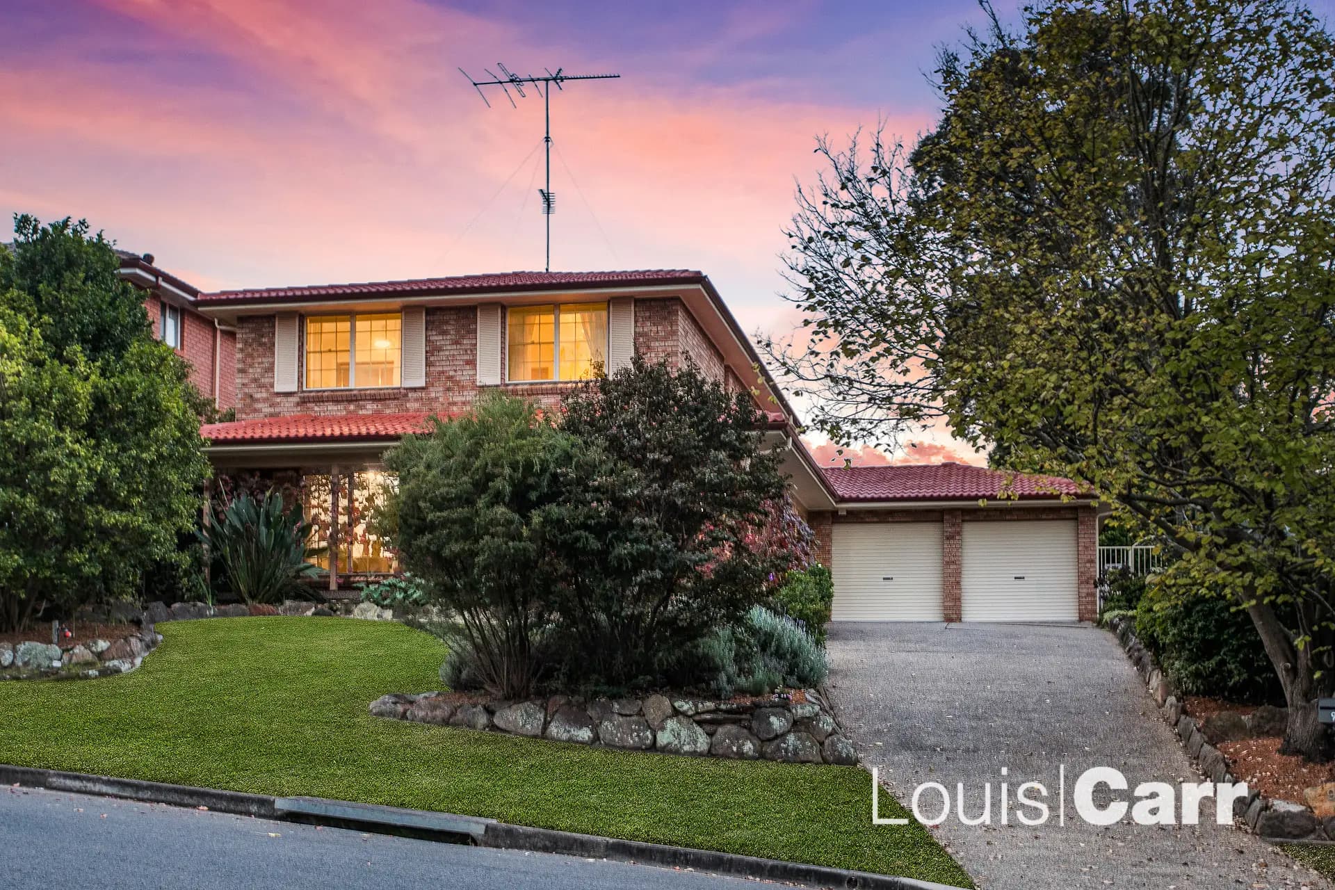 9 Kullaroo Avenue, Castle Hill NSW, Castle Hill - Image 1