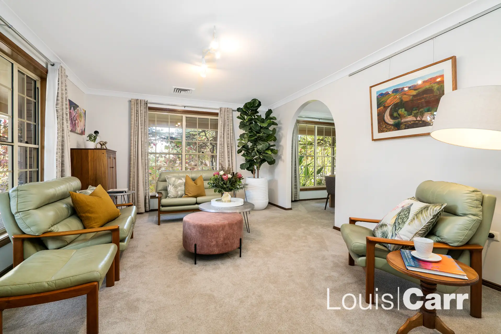 9 Kullaroo Avenue, Castle Hill NSW, Castle Hill - Thumbnail 3