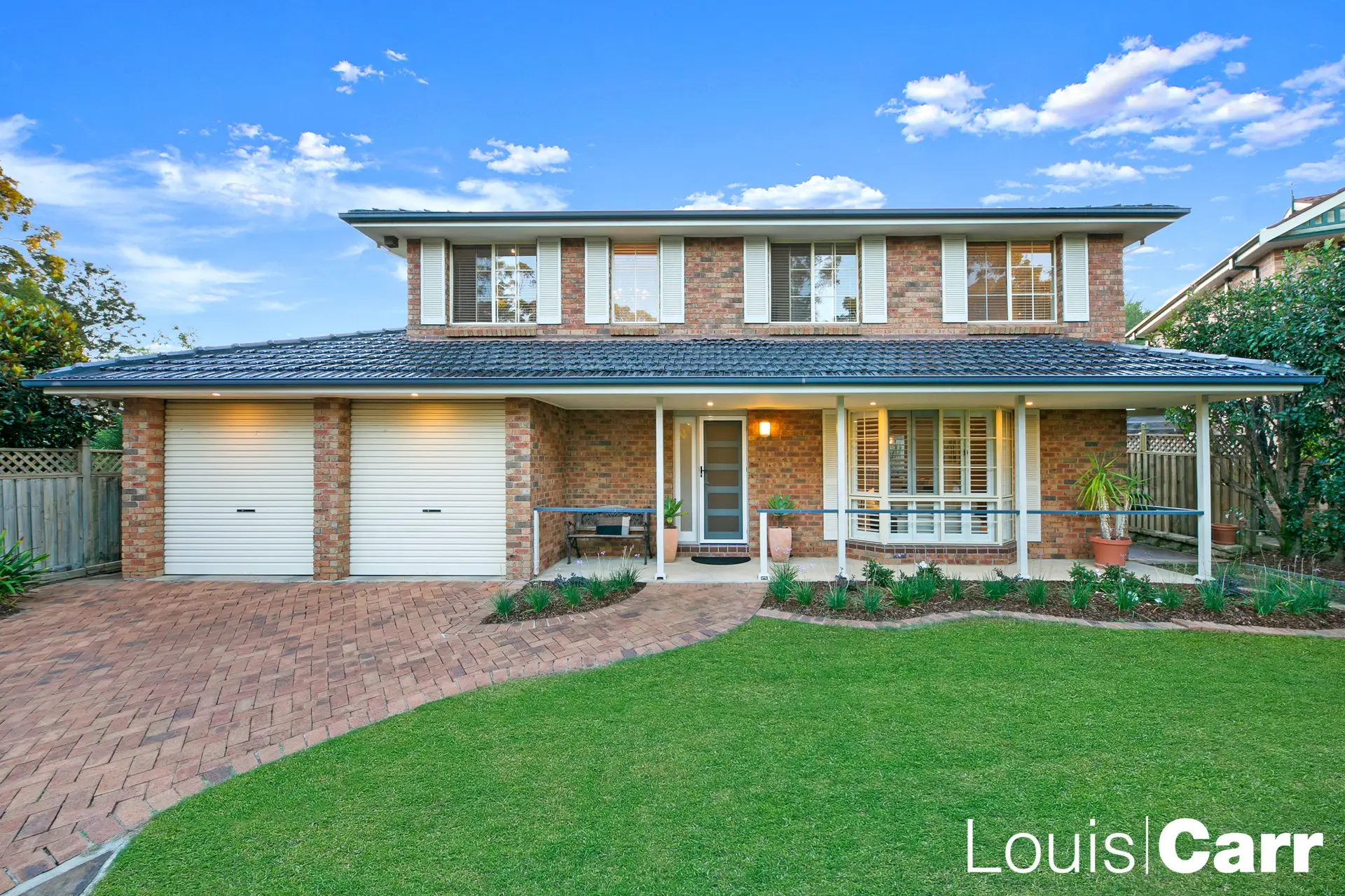 21 Caber Close, Dural NSW, Dural - Image 1