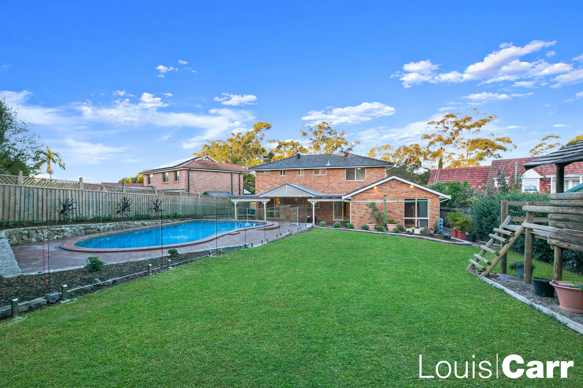 21 Caber Close, Dural NSW, Dural - Thumbnail 3