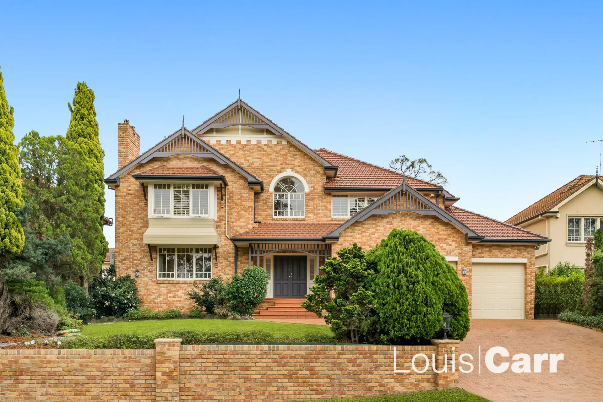 34 Kambah Place, West Pennant Hills NSW, West Pennant Hills - Image 1