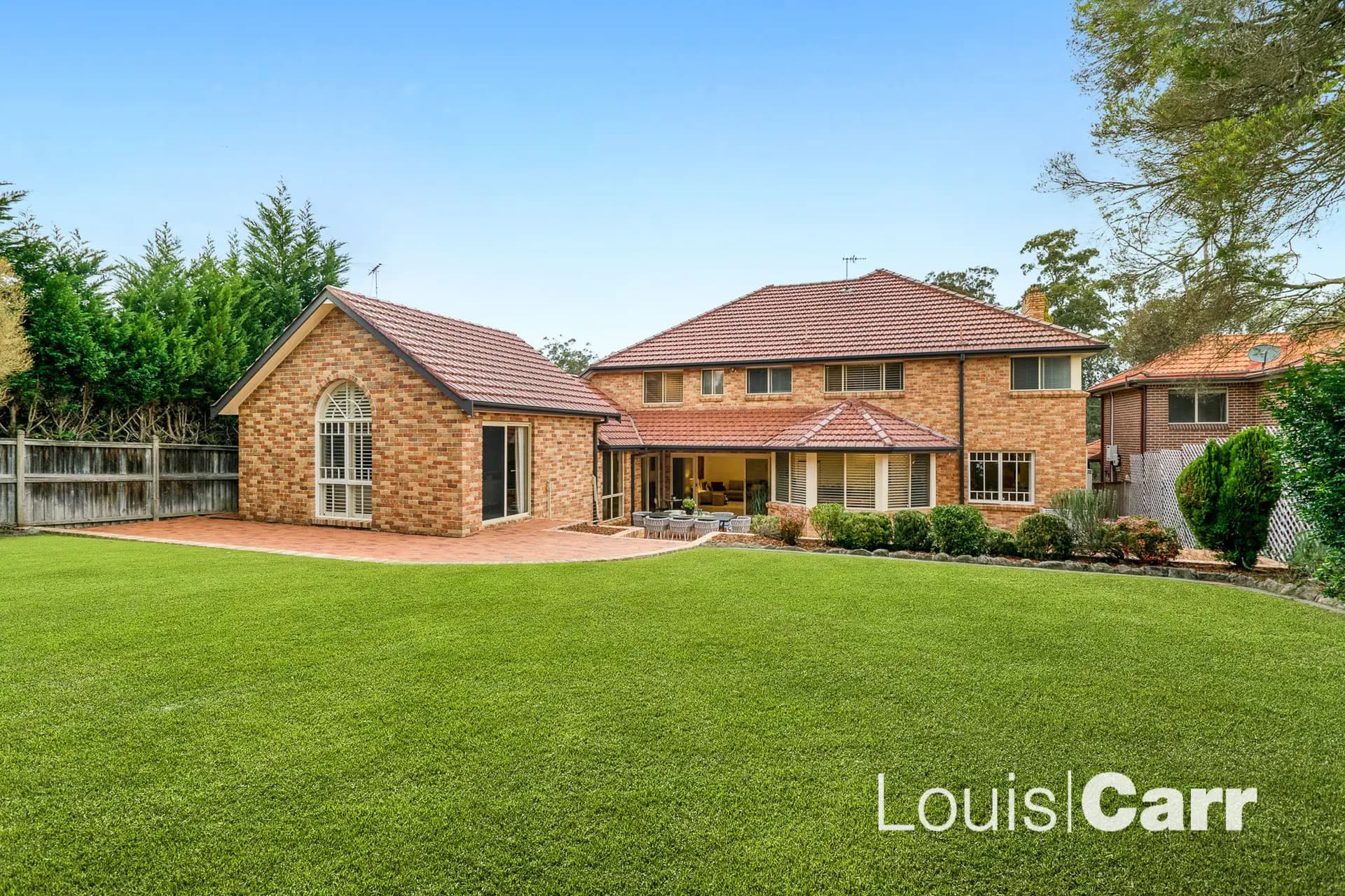 34 Kambah Place, West Pennant Hills NSW, West Pennant Hills - Thumbnail 2